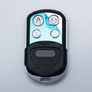 SMG-097 Duplikator 280-868MHz Fest & Rolling Code 433,92 MHz Garagentor-Controller Handheld Neue Mehrfrequenz-Fernbedienung - Product Image 6