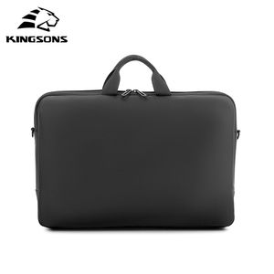 Cặp Tài Liệu Kinh Doanh Du Lịch Messenger Túi Xách Tùy Chỉnh Logo Mới Vai Túi Xách Tay Cho Nam Phong Cách Nhẹ - Product Image 6