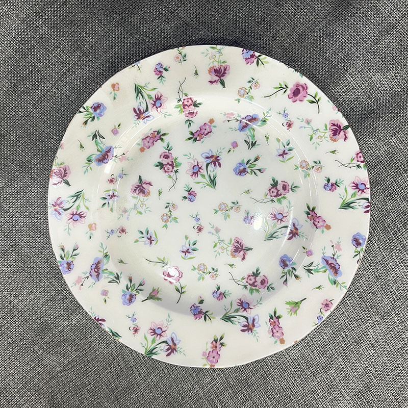 Jiao hua de 10 pouces