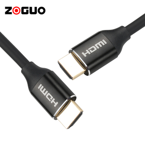 Wholesale Customized Cheap Price <strong>Computer</strong> Monitor Audio <strong>Input</strong> Camera 1M 5M 4K 120Hz Ultra HD Small <strong>HDMI</strong> Cable - Product Image 5