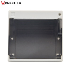 工厂价格WH-E21 57毫米迷你面板热收据打印机串行RS232接口 - Product Image 1