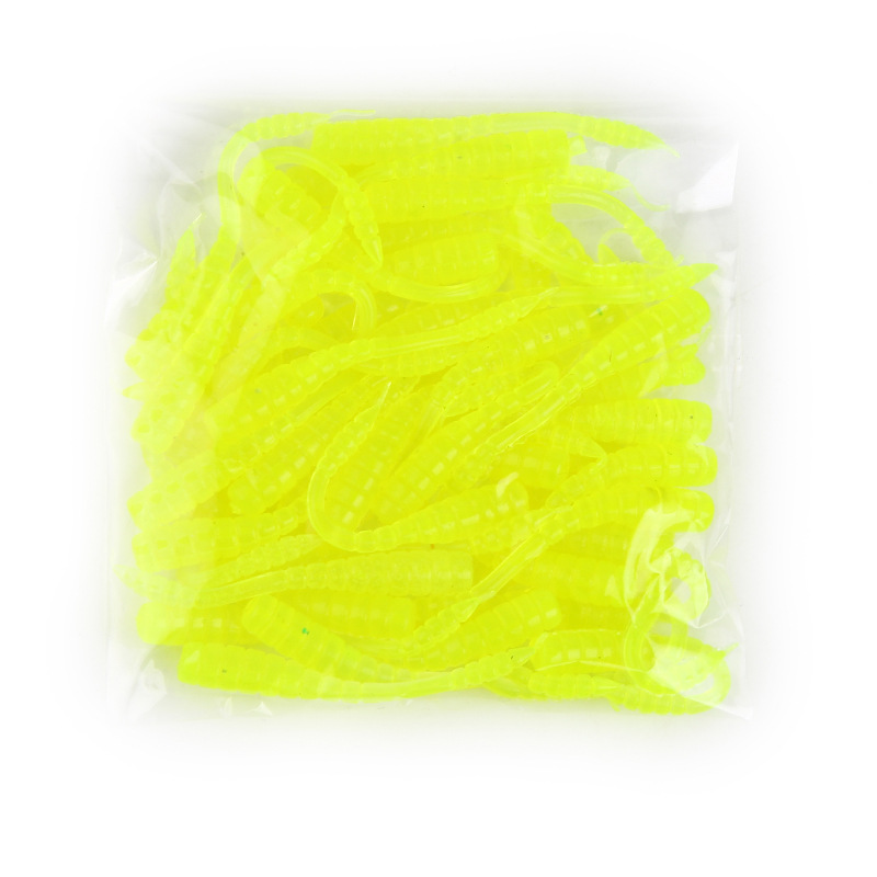 สีเหลืองเรืองแสง