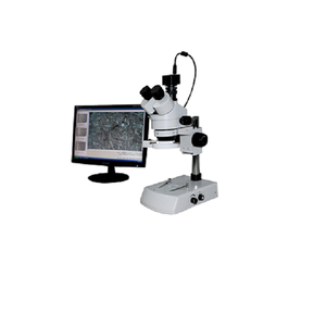 New Arrivals Wholesale Sz-45 Trinocular Stereo <strong>Microscope</strong> for Sale