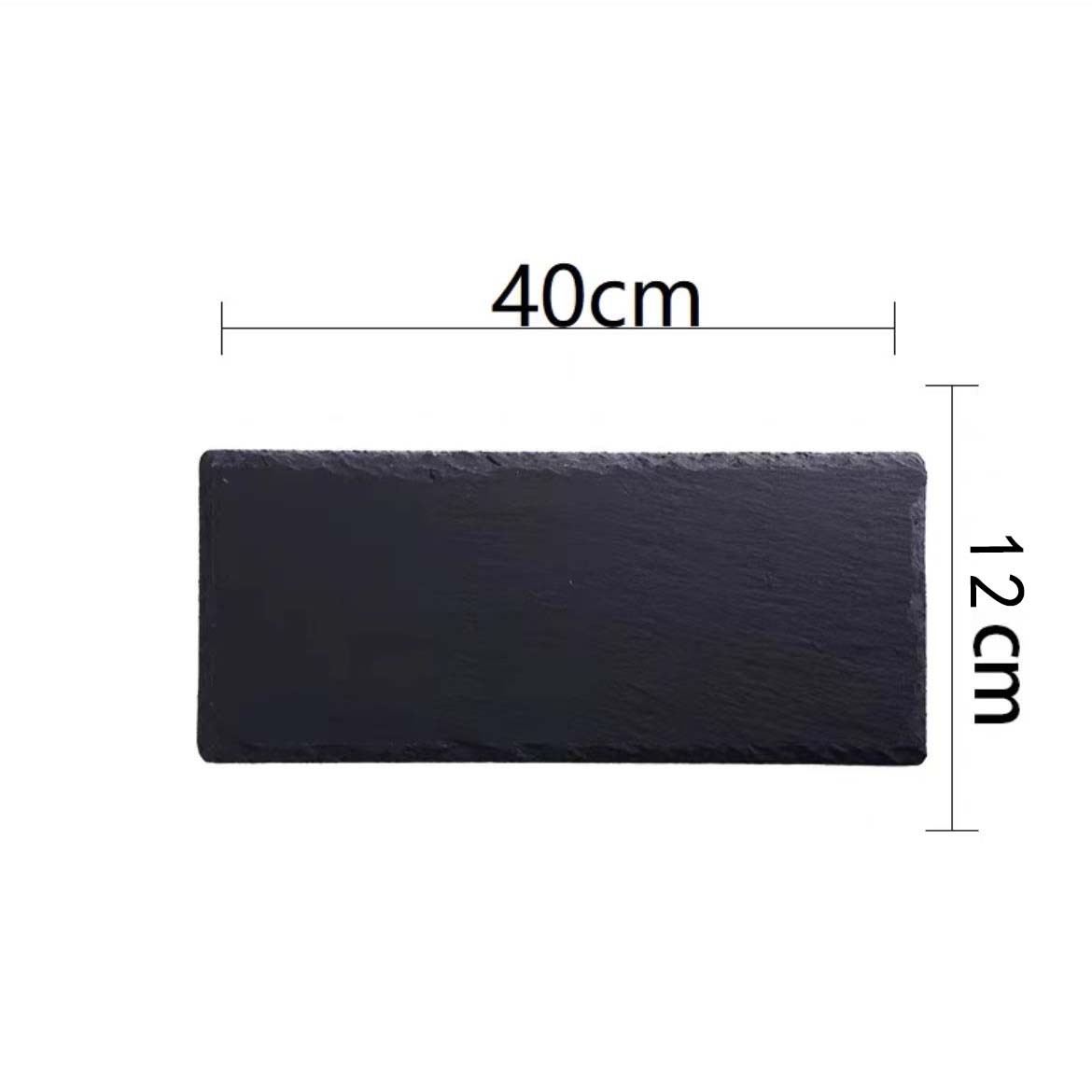 Rectangle 40cm*12cm