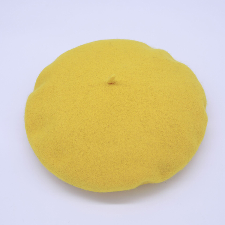 Fluorescent Jaune