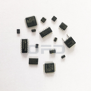 LD39015M10R ST ชิปวงจรรวมไมโครคอนโทรลเลอร์ MCU LD39015M10R วงจรรวมดั้งเดิมชิ้นส่วนอิเล็กทรอนิกส์ - Product Image 1
