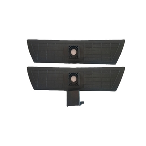 Tùy chỉnh nhựa phụ tùng ô tô ép phun phụ tùng các bộ phận nhựa Tesla phụ tùng ô tô - Product Image 2