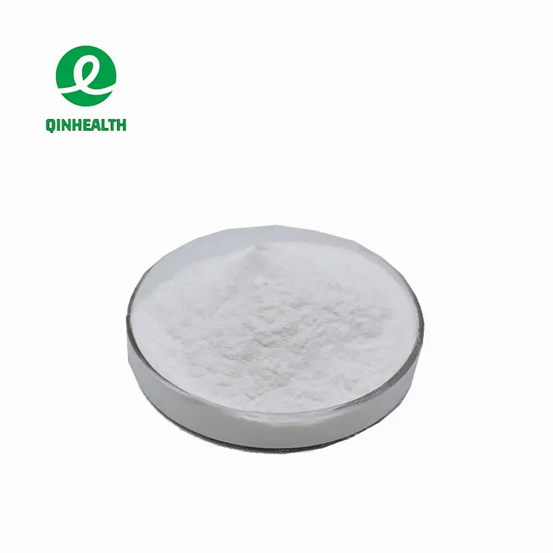 Ácido mandélico do pó 90-64-2 do ácido Dl-mandélico do produto do alvejante da categoria cosmética