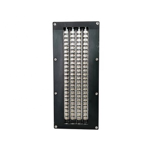 18045 1450w özel masaüstü UV yazıcı LED UV lamba kür ekran için BASKI MAKİNESİ ve kurutma için ABS,PET,PT,PVC,PE,PP - Product Image 1