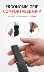 Đa-Chức Năng Skate Mài Công Cụ Ice Hockey Skate Mài Gốm Thép Có Thể Thay Thế Mài Giũa Đá - Product Image 3