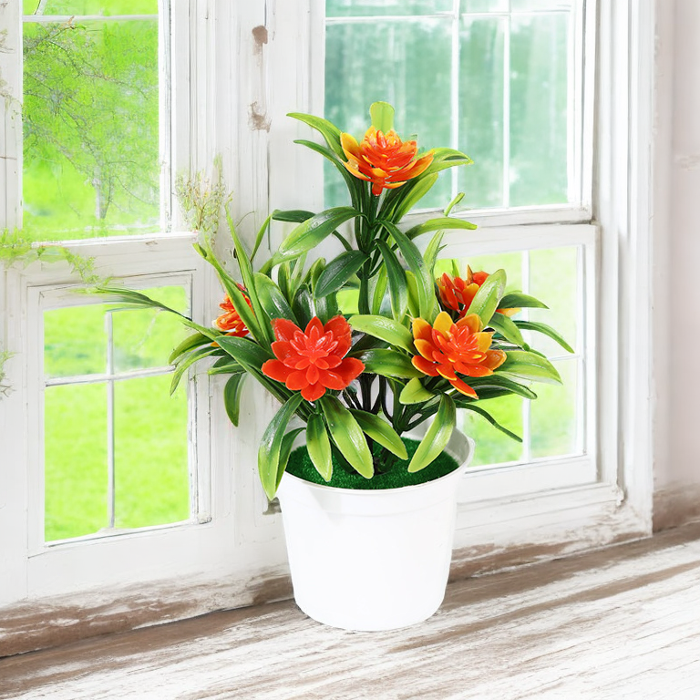 3 orange