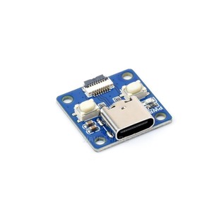 Minuscolo RP2350 Dual-Core a doppia architettura microcontrollore scheda di sviluppo Raspberry Pi Microcontroller Kit
