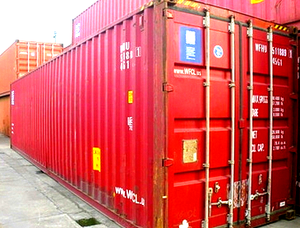 Standard Shipping <strong>Container</strong> 40HC Shipping <strong>Container</strong> for Shipping Use Easy <strong>and</strong> Firm to <strong>Load</strong> Equipment <strong>and</strong> <strong>Unload</strong> the Cargo - Product Image 2