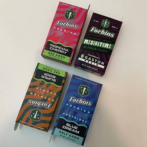 Trung Quốc Nhà cung cấp tùy chỉnh thiết kế ngăn kéo phong cách giỏ hàng hộp rỗng trước cuộn bao bì trẻ em kháng giấy trượt ra Hộp gói - Product Image 1