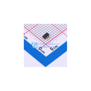 Professional Brand Electronic Components Accessory Supplier STI9287C LED Driver STI9-287C Light Emitting Diode Drivers - Product Image 1
