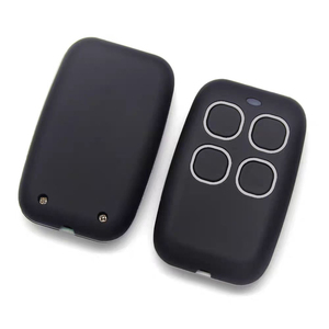 RF Wireless Copy Code Remote Face-zu-Face-Klon Fernbedienung Dupliactor für Auto Garagentor öffner - Product Image 3