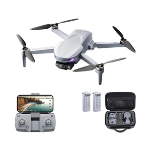 Startfpv Mini x Drone 1080P máy ảnh kép 6 Trục Gimbal rc <span class=keywords><strong>Quadcopter</strong></span> <span class=keywords><strong>GPS</strong></span> tự động trở lại 5g 1000m sức đề kháng gió theo FPV bay không người lái - Product Image 1