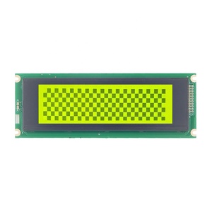 TCC LCD industrial mazorca módulo gráfico T6963 panel Controlador 22 pin stn lcd 240x64 pantalla - Product Image 2