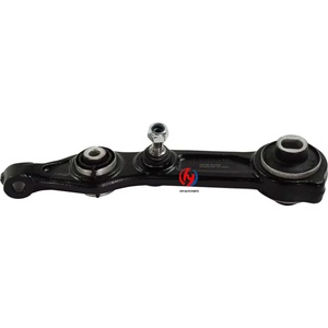 Mercedes-benz C219 W211 2113308107 için 2113308207 süspansiyon kontrol kolu sağ ön alt kontrol kolu