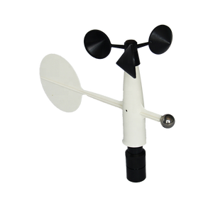 環境モニタリング用BGT-FSX2 CE RS485 4-20mA ZigbeeArduino産業用統合風速方向センサー - Product Image 1