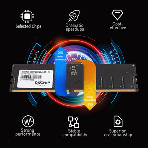 Top Quality Original <strong>Computer</strong> DDR5 RGB Ram 16GB 32GB 48GB 5600M 6000MHZ 6400MHZ 7200MHZ <strong>Desktop</strong> Gaming Memory Module - Product Image 3