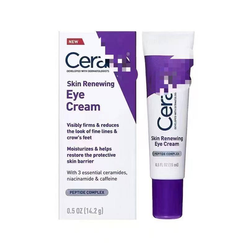 Purple Eye Cream
