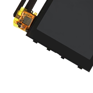 Factory <strong>Price</strong> High Quality for BlackBerry <strong>Z10</strong> Tablet LCD Digitizer Full Assembly LCD With Touch Screens - Product Image 4