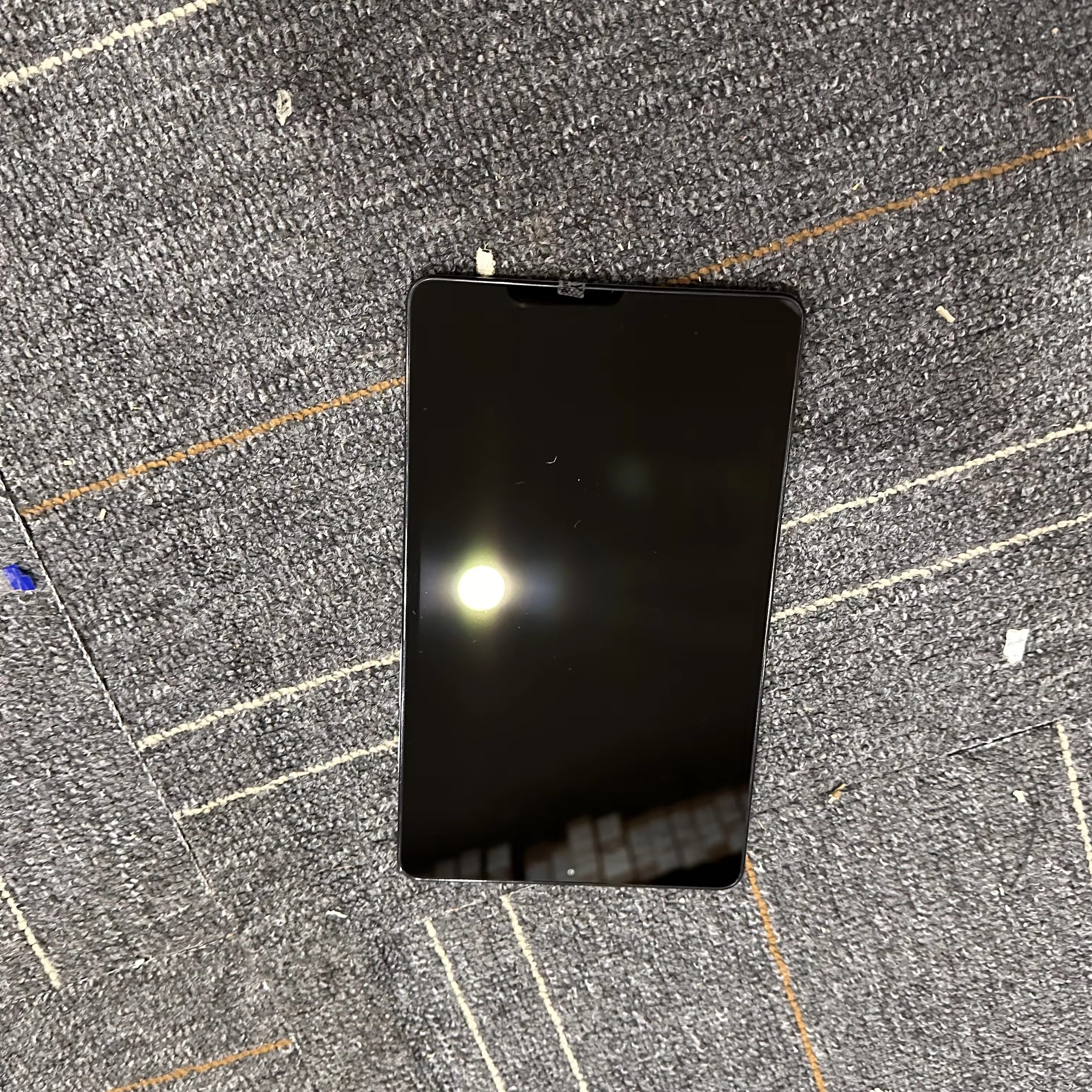 A9 Plus, Version Carte SIM (Données + Appels)
