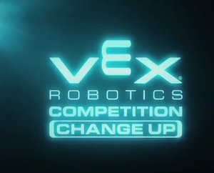 Стартовый комплект программируемого робота VEX EDR 276-2750 с контролем программирования