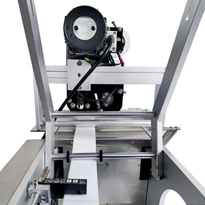YK CE-MT-50D-Etikett ier maschine für runde Flaschen mit Code-Datums-Batch-Drucker, Etiketten druckmaschine mit Datums code