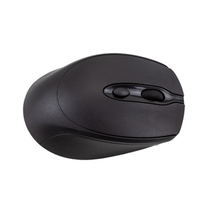 2025 nuovo Mouse senza fili USB silenzioso Mouse elettrico generale Notebook Desktop Computer AA batteria Mouse 2.4G Logo personalizzato - Product Image 3