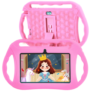 Veidoo <strong>7</strong> <strong>Inch</strong> Children's Tablet Pc Kid <strong>Android</strong> <strong>Tab</strong> for Kids <strong>7</strong>&quot; Learn Educational <strong>Android</strong> Kids Tablet - Product Image 1