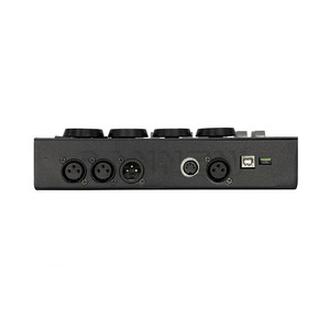 MA2 Mini Command Wing 512 Consola de luz DMX Control Dimmer Table - Product Image 3