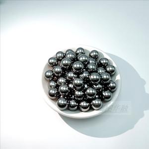 SUS304ステンレスボール11.906mmスフィアメタルビーズ8mmスチールボール - Product Image 2