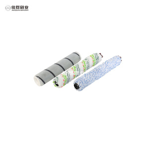 Chân Không Quay Bàn Chải Tập Tin Đính Kèm Robot Máy Hút Bụi Các Bộ Phận Điện Turbo Tầng Vòi Phun Con Lăn Bàn Chải Cho Dys V7 V8 V10 V11 V15 - Product Image 1