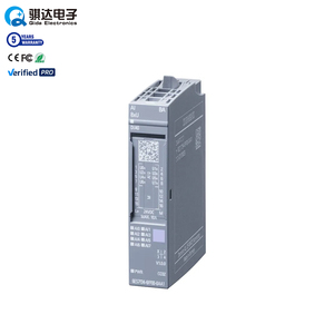 New Original Simatic ET200SP <strong>PLC</strong> <strong>Analog</strong> <strong>Input</strong> <strong>Module</strong> 6ES7134-6FF00-0AA1 6ES7 134-6FF00-0AA1 Siemens in Stock