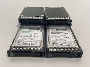 HPE 1.92T SAS 2.5นิ้วโซลิดสเตทไดรฟ์ภายในเซิร์ฟเวอร์อินเทอร์เฟซ SAS พลาสติกเชลล์องค์กรเดสก์ท็อปใหม่เอี่ยม - Product Image 2
