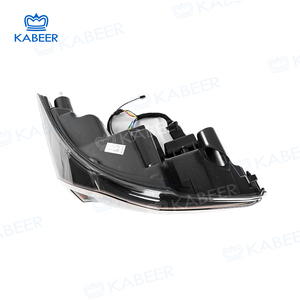Kabeer BMW 2014-2021 için F22 kuyruk işık modifiye F22 F22 Taillamp yeni kırmızı stil arka ışık sürümüne yükseltmek için - Product Image 2