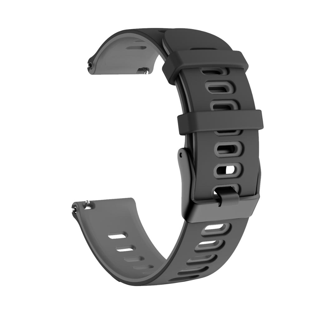 Black Gray