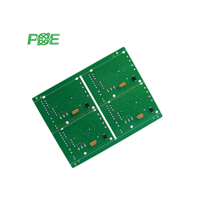 Schede di circuiti Pcb multistrato schede di circuito Pcb veloce veloce veloce accelerata servizio PCB - Product Image 6