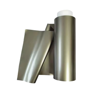 Ito tráng Pet nóng phim trong suốt dẫn điện dung tinh thể lỏng màn hình cảm ứng cắt thiết bị dịch vụ cho nhựa - Product Image 6