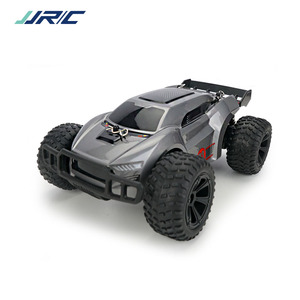 JJRC Q88 Радиоуправляемый автомобиль 2WD с дистанционным управлением 2,4G высокоскоростные внедорожники трюковые автомобили RTR игрушка подарок для детей - Product Image 3