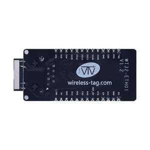 WT32-ETH01 Embedded Serial Port Networking Ethernet BT-kompatibles WIFI Combo Gateway MCU ESP32 Wireless Module Board - Product Image 5