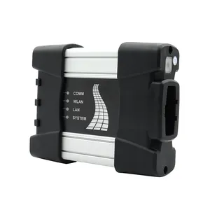 ISTA for BMW ICOM NEXT ICOMA2診断ツールプログラミングツールサポート修理テストツールカースキャナー用の新しいファームウェアV149 - Product Image 6