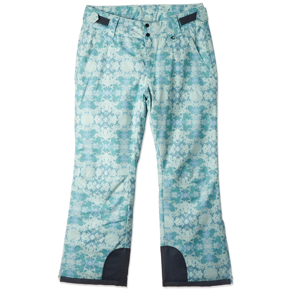 Bleu Summit Print