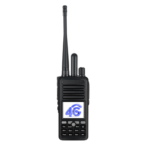 F2 Neuankömmling mit hoher Ausgangs leistung für alle Netcom-Funkgeräte - Product Image 1