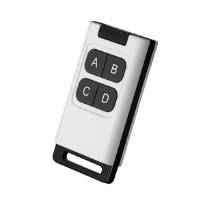 Multri Frequency <strong>Remote</strong> <strong>Control</strong> <strong>Duplicator</strong> 280-868MHz RF Universal Clone <strong>Remote</strong> for Auto Gate Garage Door <strong>Remote</strong> Copy <strong>Code</strong> - Product Image 1