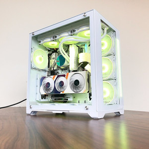 OEM High-performance <strong>Computer</strong> Host <strong>Desktop</strong> <strong>Computer</strong> I5 13400F 16GB DDR4 1TB 14 Core Win-11 PC <strong>Desktop</strong> <strong>Computer</strong> for Gaming - Product Image 5