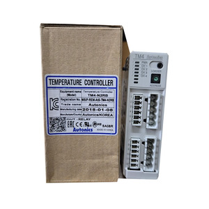 Vendita calda autorics serie TM modulari Multi-canale controller di temperatura TM4-N2RB/TM4-N2SB - Product Image 3