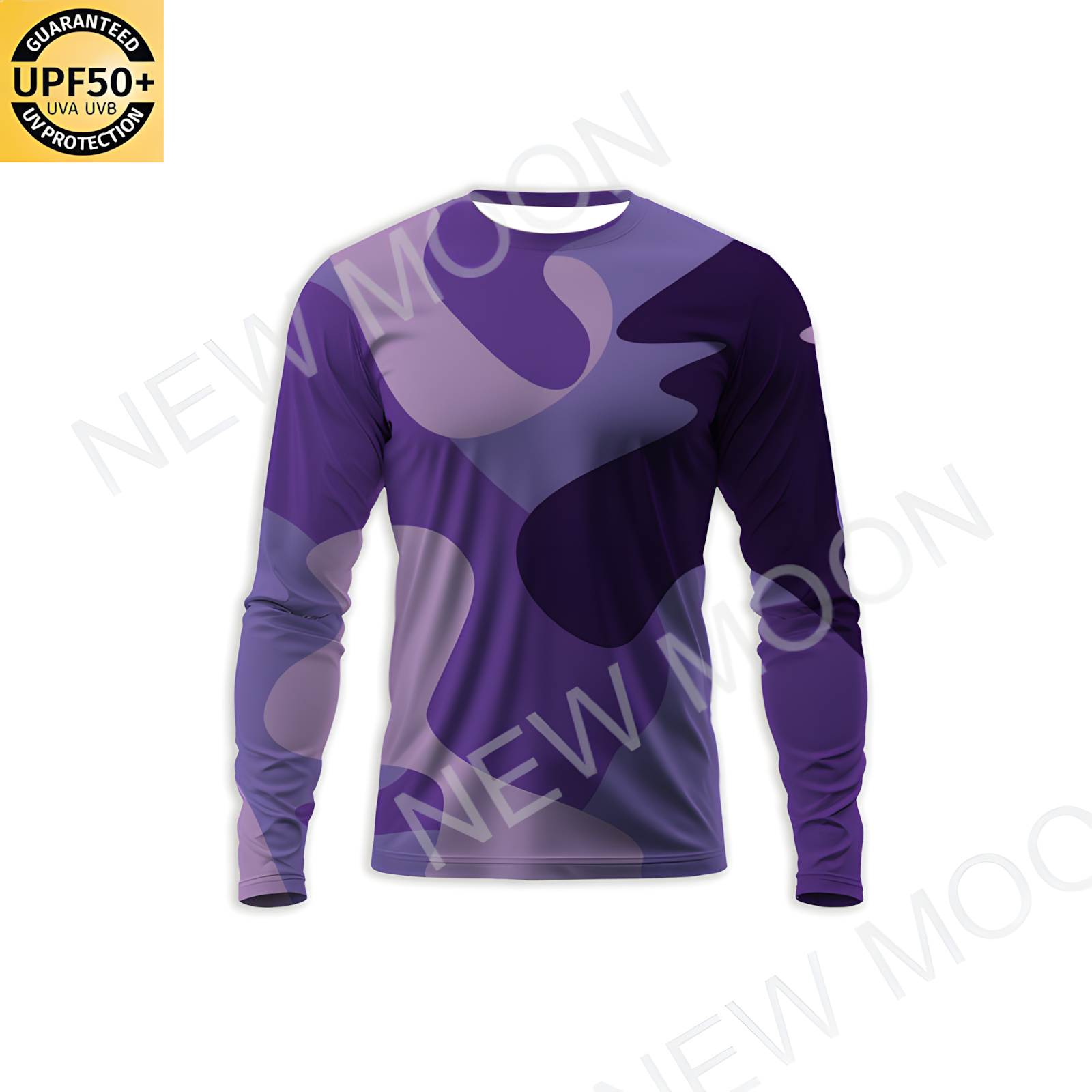 camouflage purple